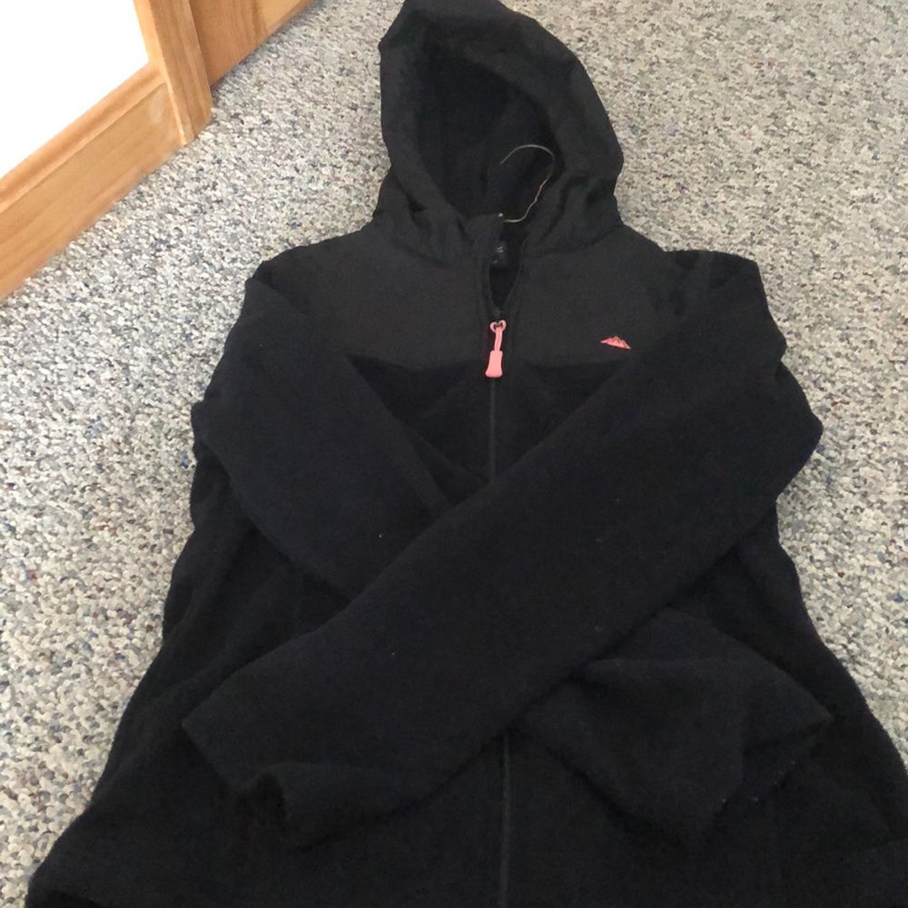 Sweatshirt (Zipup)